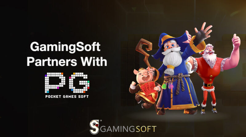 Slot PG SOFT dengan Scatter Paling Sering Muncul