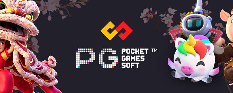 PG SOFT: Provider Slot Online dengan Grafik Terbaik