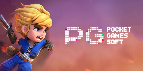 Slot PG SOFT Terpercaya