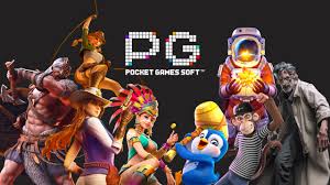 Cara Bermain Slot PG SOFT Biar Selalu Profit