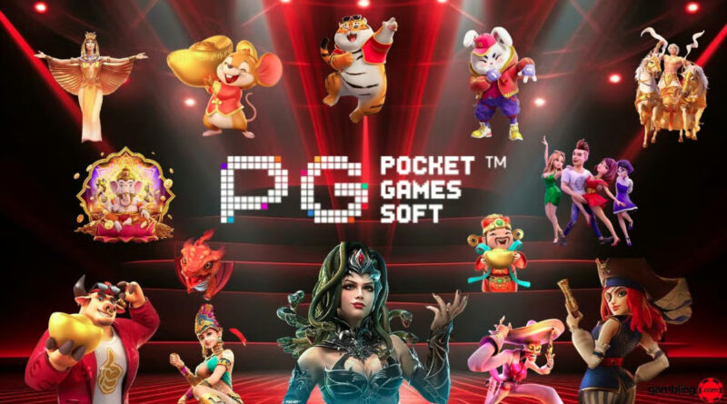 Tips Menang Main Slot PG SOFT untuk Pemula